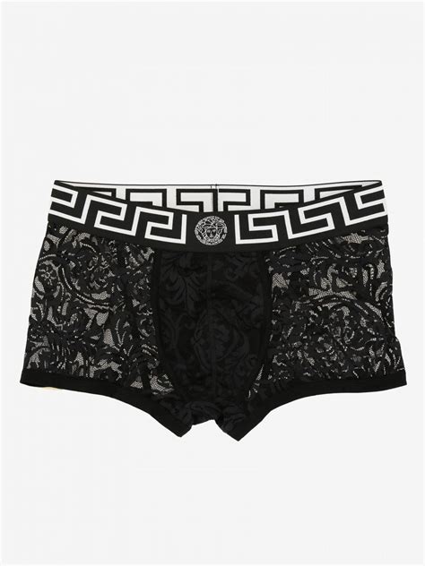 cheap versace draws|lace underwear for men.